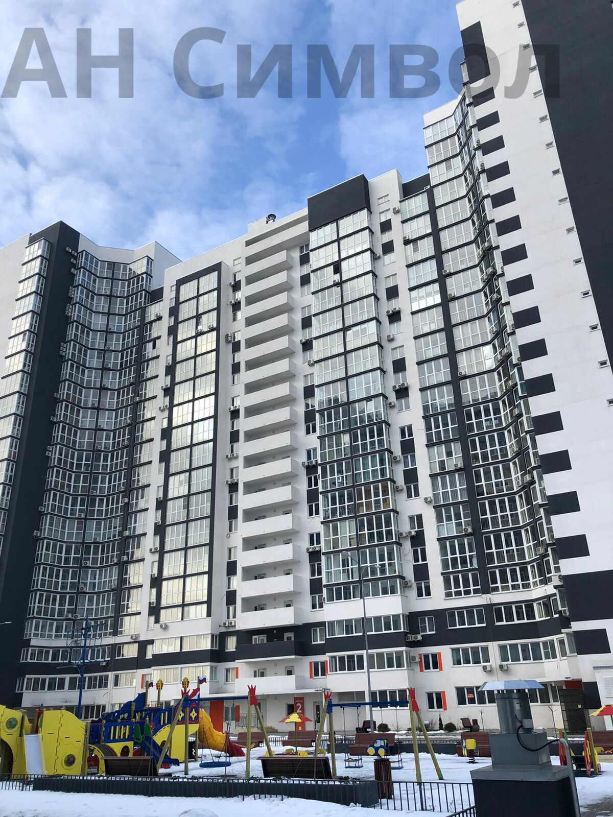 Продажа 2-комнатной новостройки, Новороссийск, улица Куникова,  дом 55