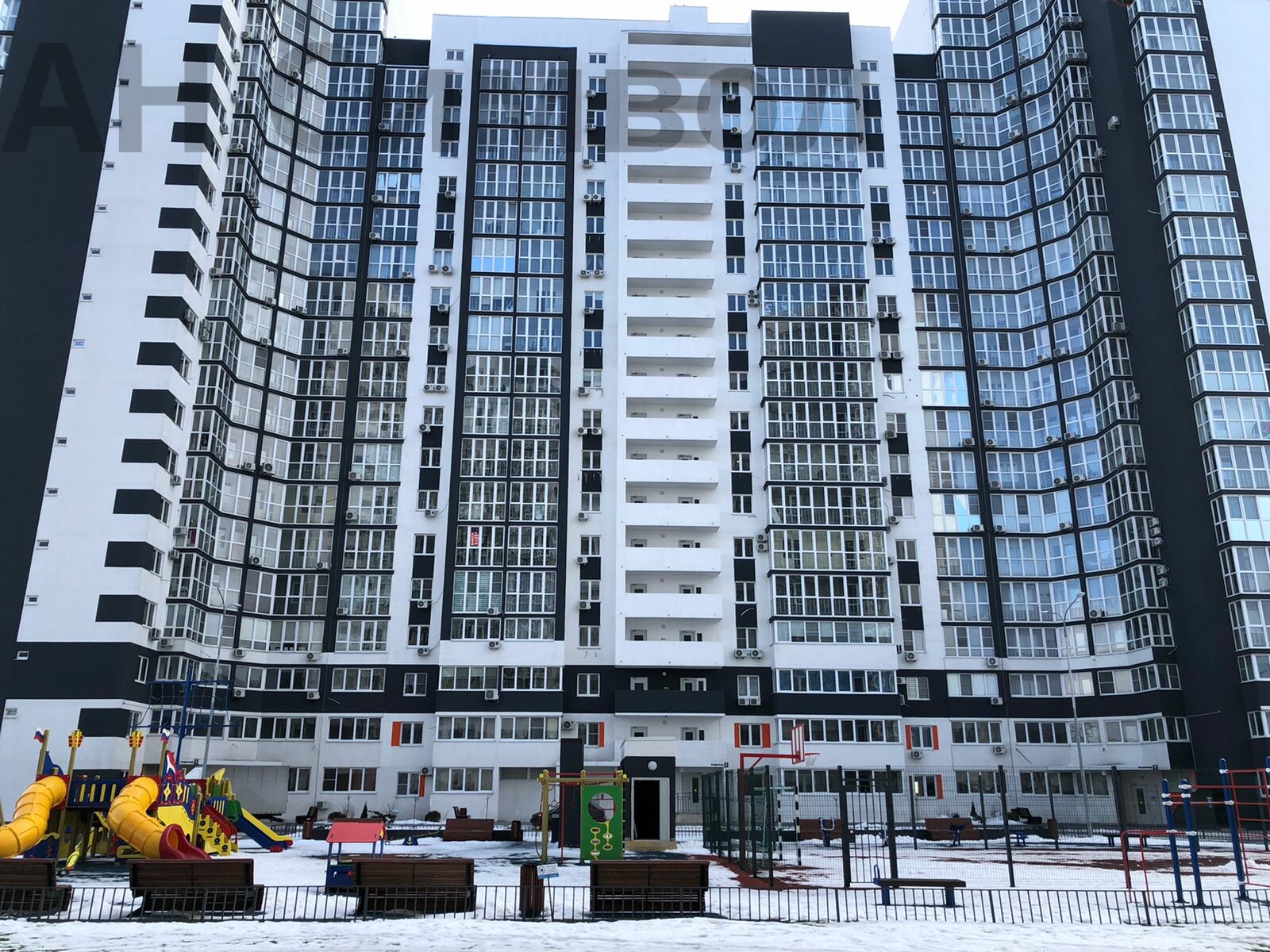 Продажа 2-комнатной новостройки, Новороссийск, улица Куникова,  дом 55