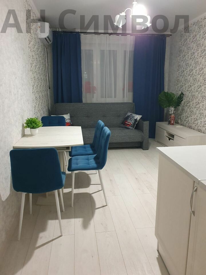 Продажа 2-комнатной квартиры, Новороссийск, проспект Ленина,  дом 52А