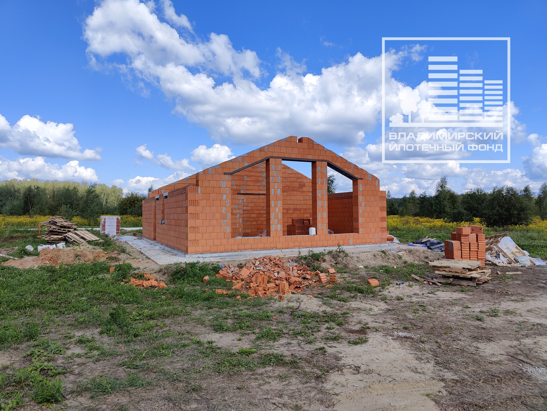 Злобино, , дом с участком на продажу