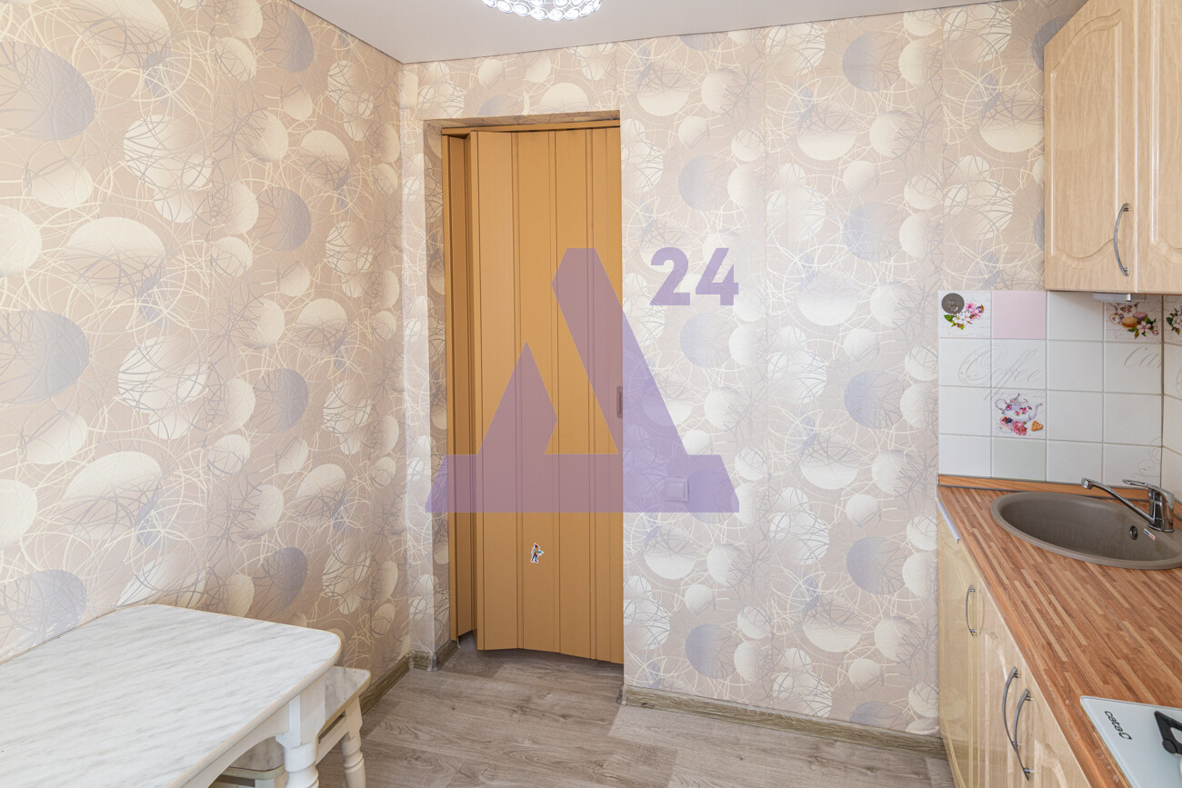 Квартира на продажу в Новоалтайске, улица Октябрьская, дом 5 фото №17