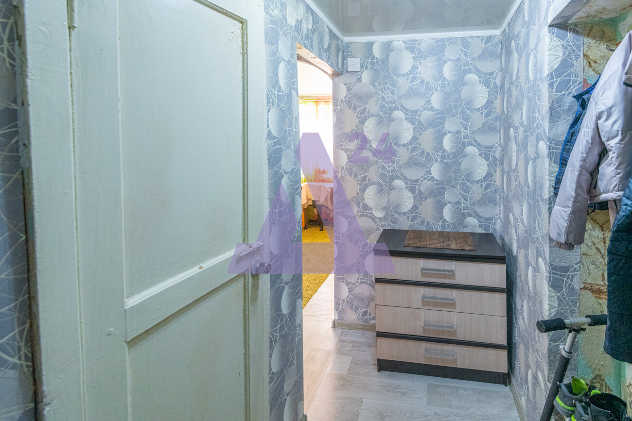 Квартира на продажу в Новоалтайске, улица Октябрьская, дом 5 фото №20