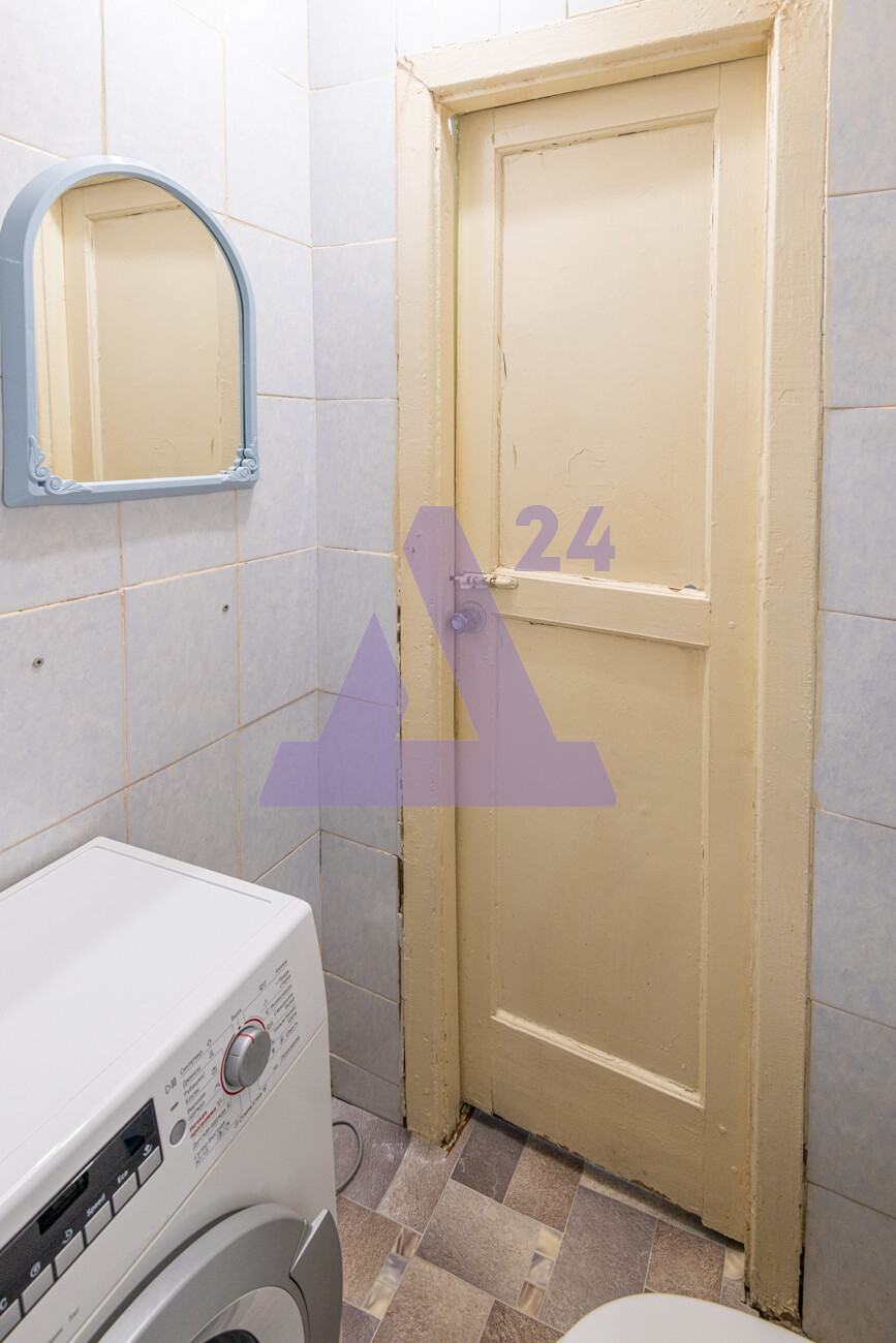 Квартира на продажу в Новоалтайске, улица Октябрьская, дом 5 фото №7