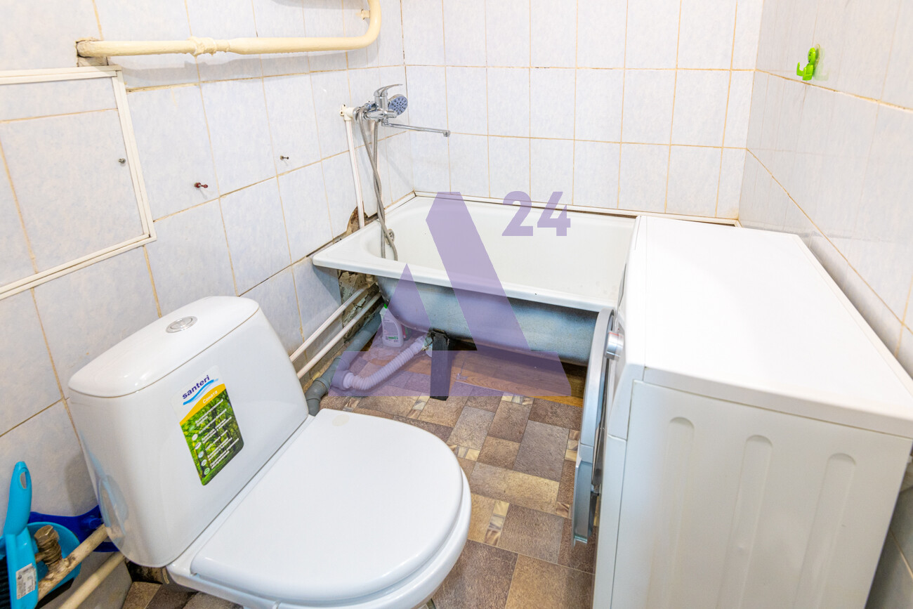 Квартира на продажу в Новоалтайске, улица Октябрьская, дом 5 фото №6