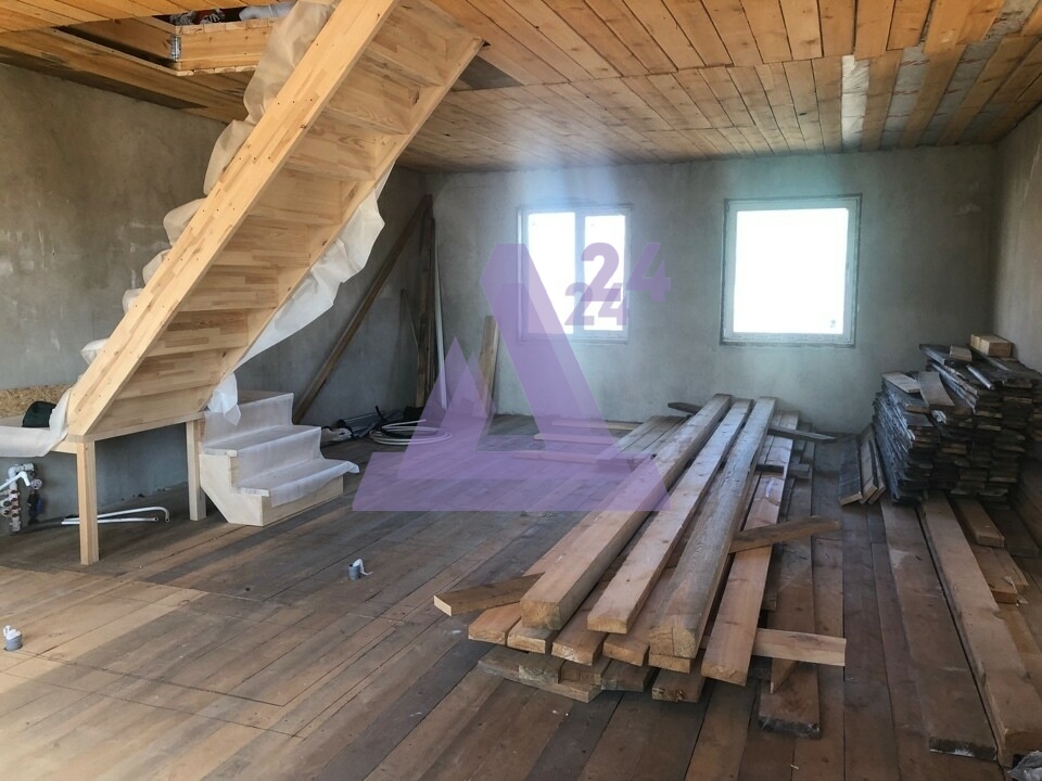 Дом с участком на продажу в Лесном, переулок 23-й фото №2