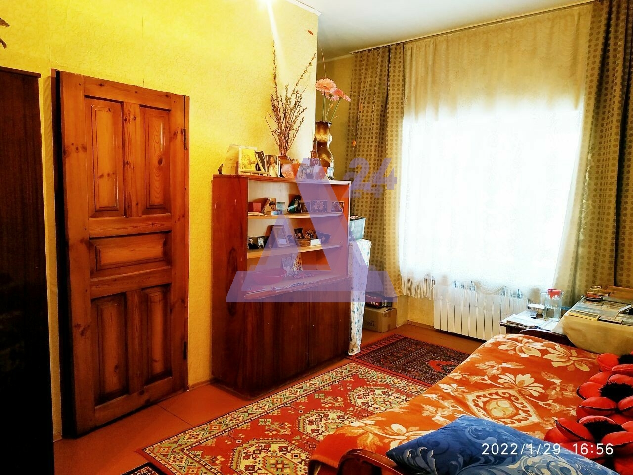Дом с участком на продажу в Лесном, улица Магистральная, дом 80 фото №16