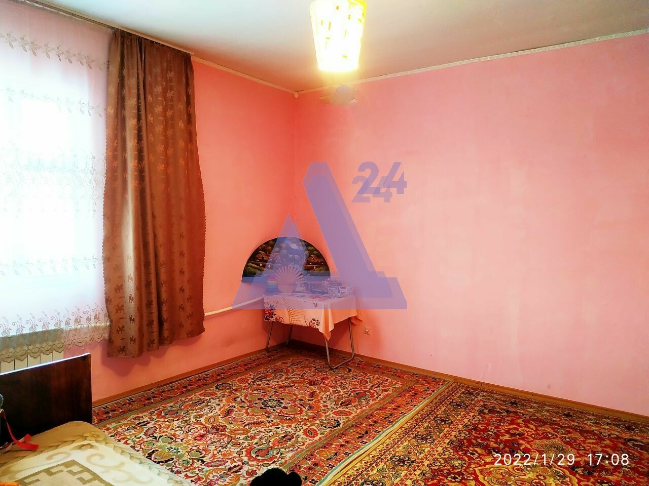 Дом с участком на продажу в Лесном, улица Магистральная, дом 80 фото №2