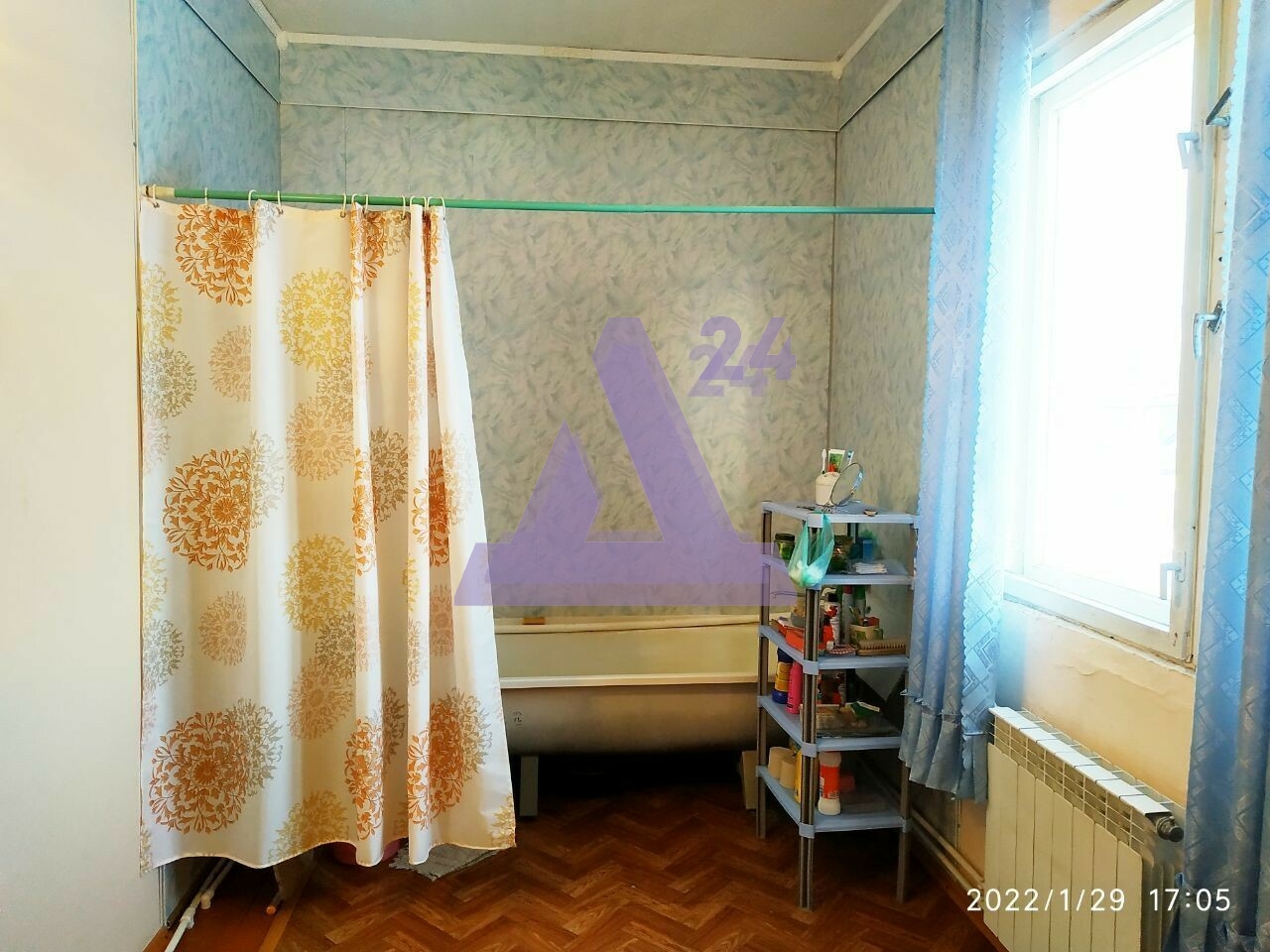 Дом с участком на продажу в Лесном, улица Магистральная, дом 80 фото №19
