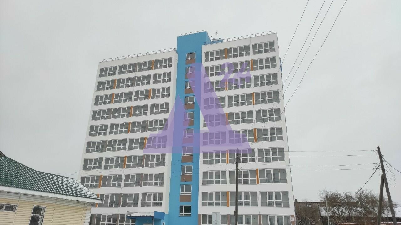 Квартира на продажу в Новоалтайске, улица Октябрьская, дом 18в фото №8