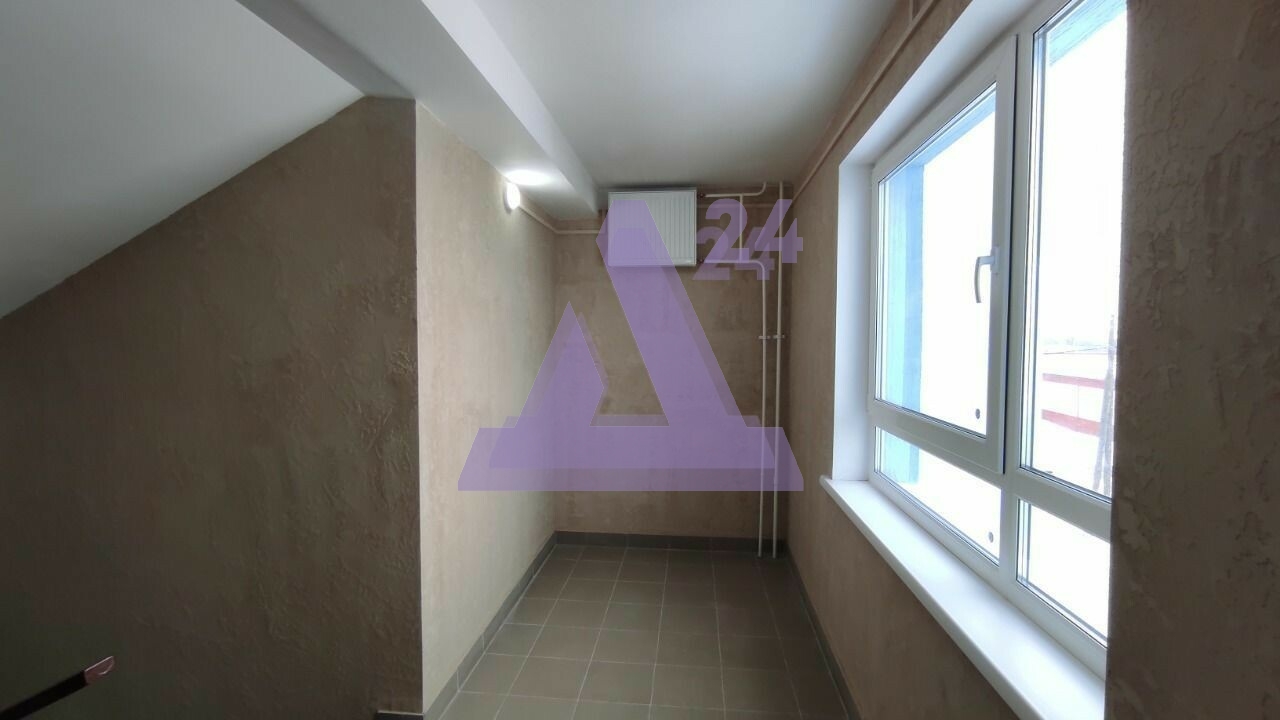 Квартира на продажу в Новоалтайске, улица Октябрьская, дом 18в фото №6