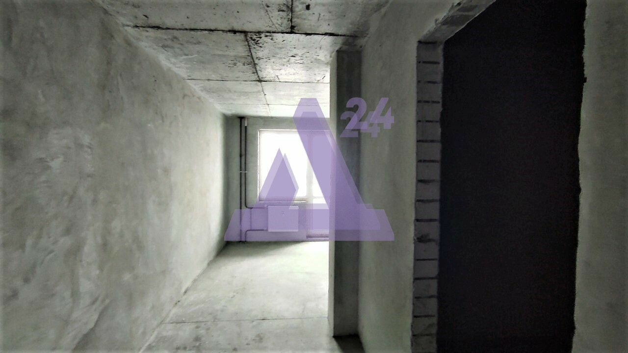 Квартира на продажу в Новоалтайске, улица Октябрьская, дом 18в фото №3