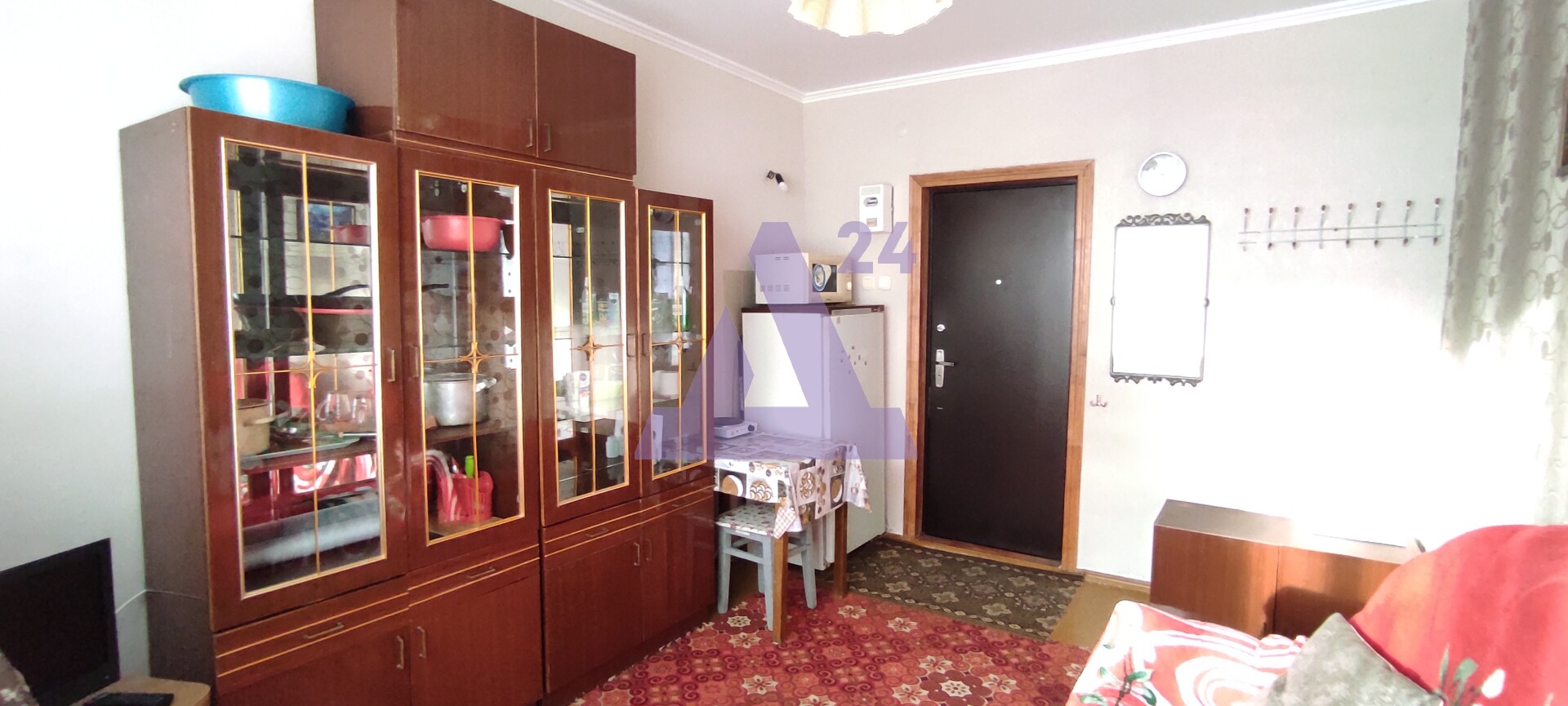 Комната на продажу в Барнауле, улица 40 лет Октября, дом 34А фото №2