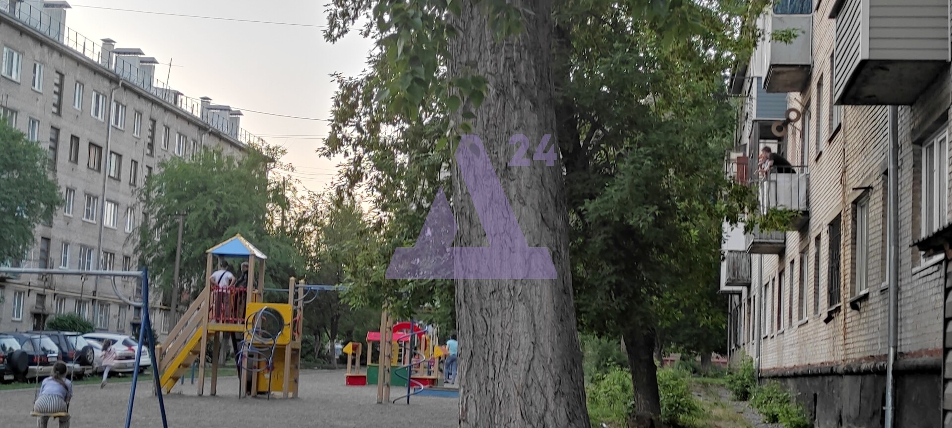 Комната на продажу в Барнауле, улица 40 лет Октября, дом 34А фото №7