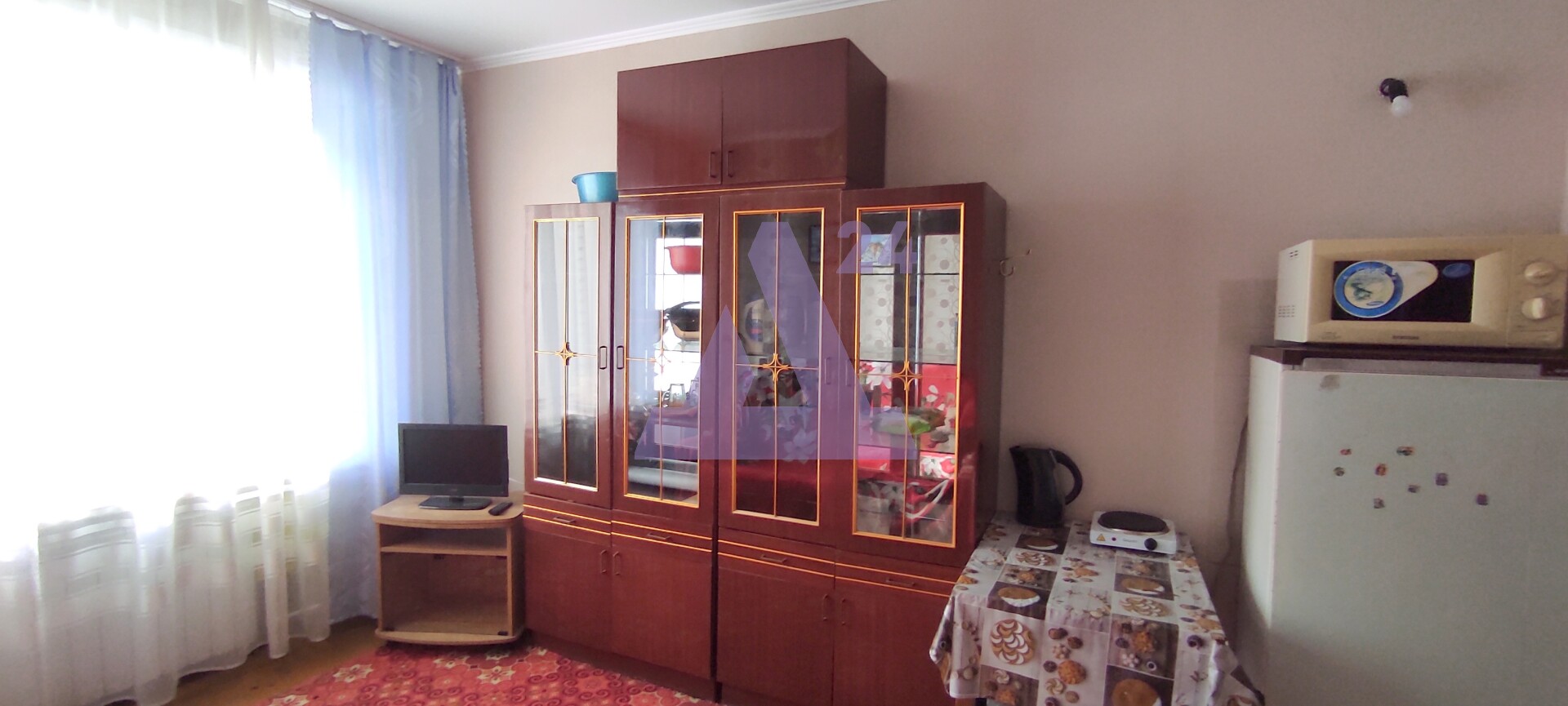 Комната на продажу в Барнауле, улица 40 лет Октября, дом 34А фото №1