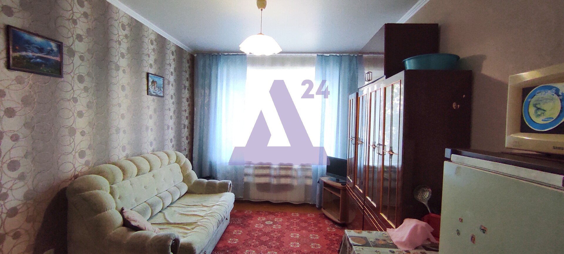 Комната на продажу в Барнауле, улица 40 лет Октября, дом 34А фото №0