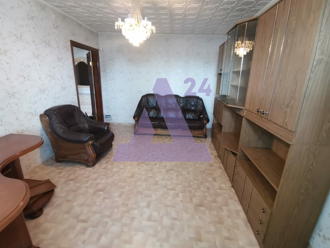 Квартира на продажу в Рубцовске, проспект Ленина, дом 137А фото №0