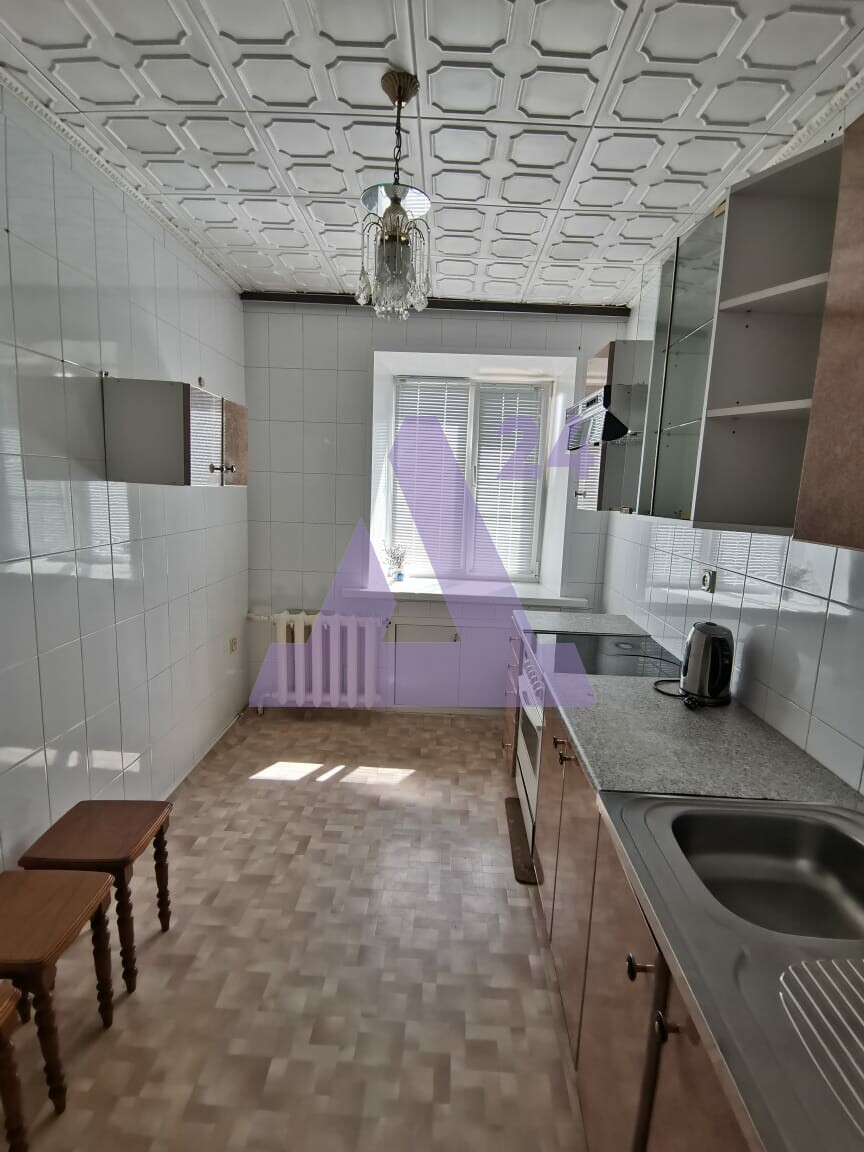 Квартира на продажу в Рубцовске, проспект Ленина, дом 137А фото №13