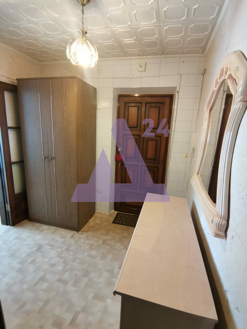 Квартира на продажу в Рубцовске, проспект Ленина, дом 137А фото №5