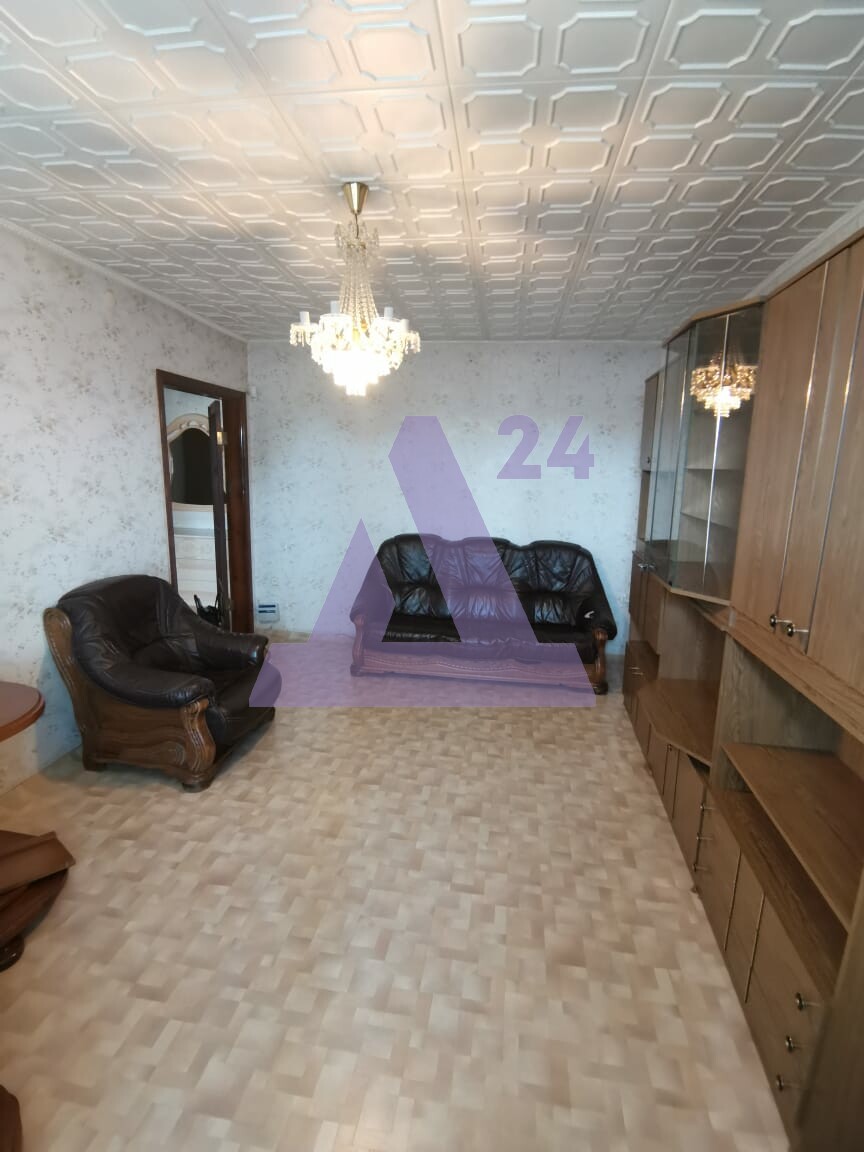 Квартира на продажу в Рубцовске, проспект Ленина, дом 137А фото №11