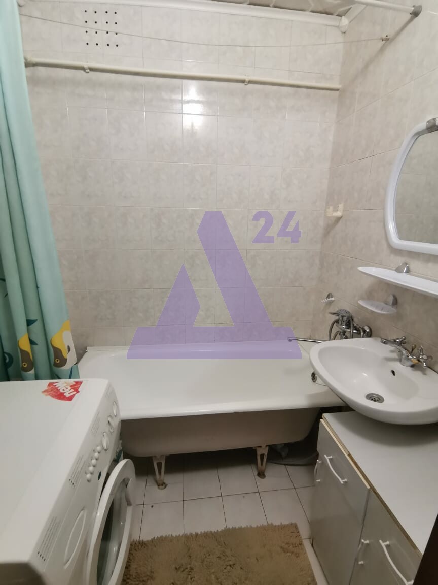 Квартира на продажу в Рубцовске, проспект Ленина, дом 137А фото №17