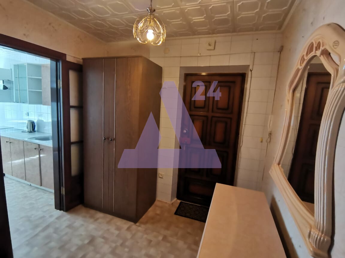 Квартира на продажу в Рубцовске, проспект Ленина, дом 137А фото №8