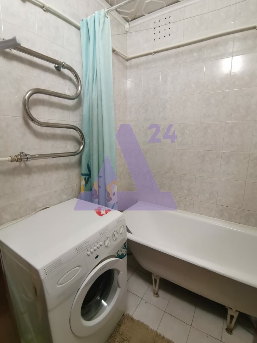 Квартира на продажу в Рубцовске, проспект Ленина, дом 137А фото №18