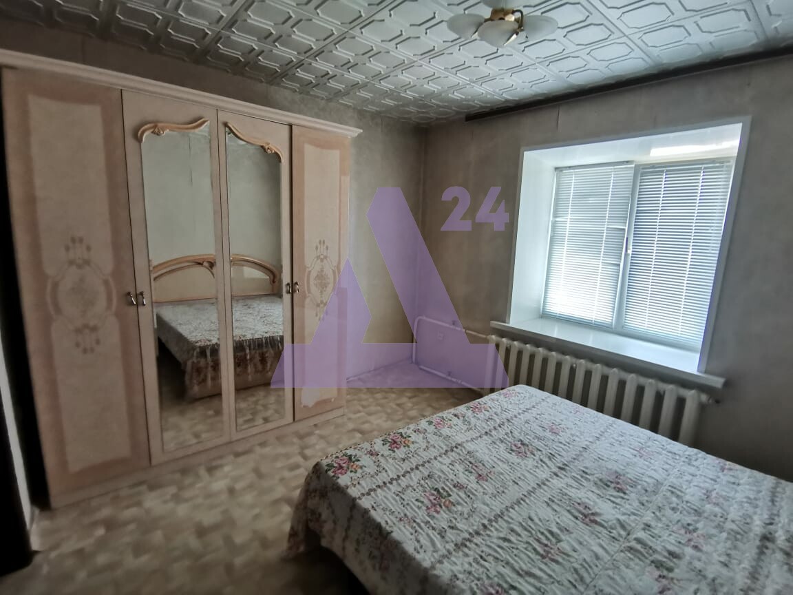 Квартира на продажу в Рубцовске, проспект Ленина, дом 137А фото №4