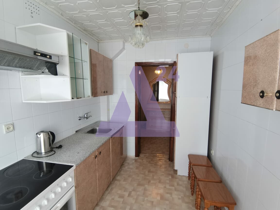 Квартира на продажу в Рубцовске, проспект Ленина, дом 137А фото №2