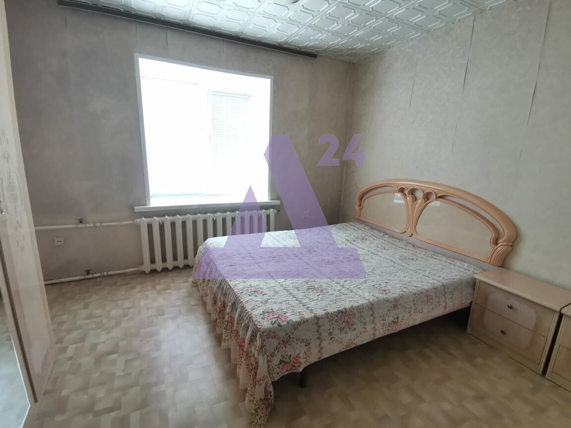 Квартира на продажу в Рубцовске, проспект Ленина, дом 137А фото №6
