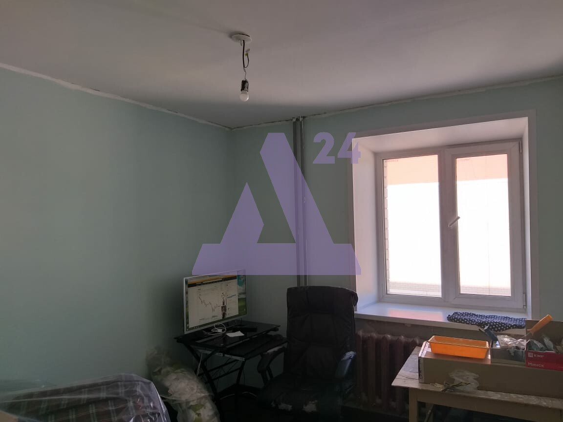 Квартира на продажу в Новоалтайске, улица Анатолия, дом 94 фото №6