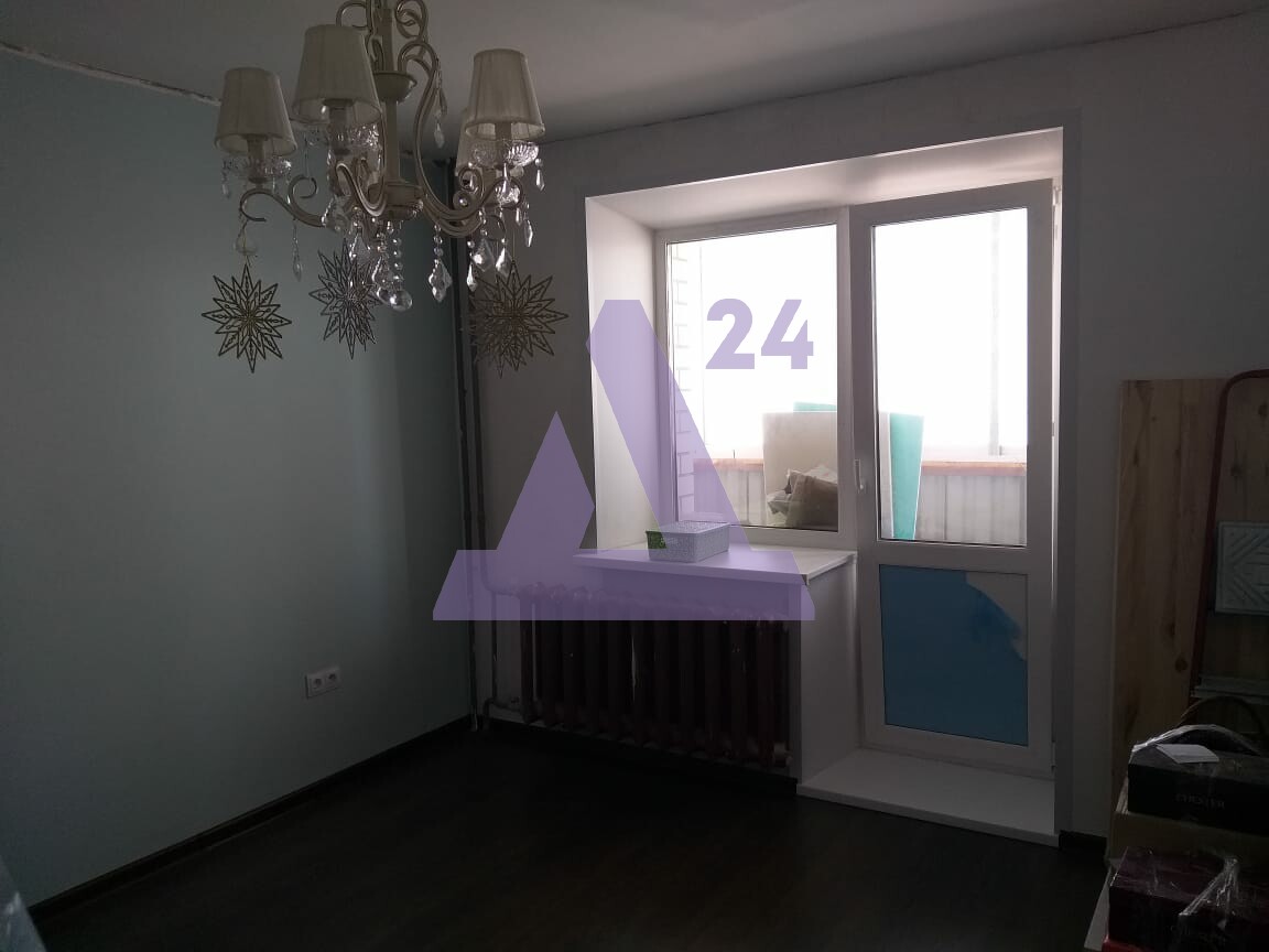 Квартира на продажу в Новоалтайске, улица Анатолия, дом 94 фото №4