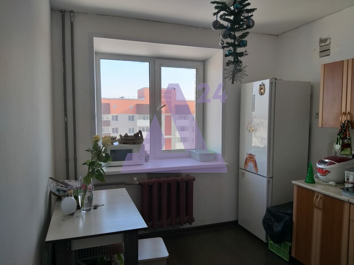 Квартира на продажу в Новоалтайске, улица Анатолия, дом 94 фото №8