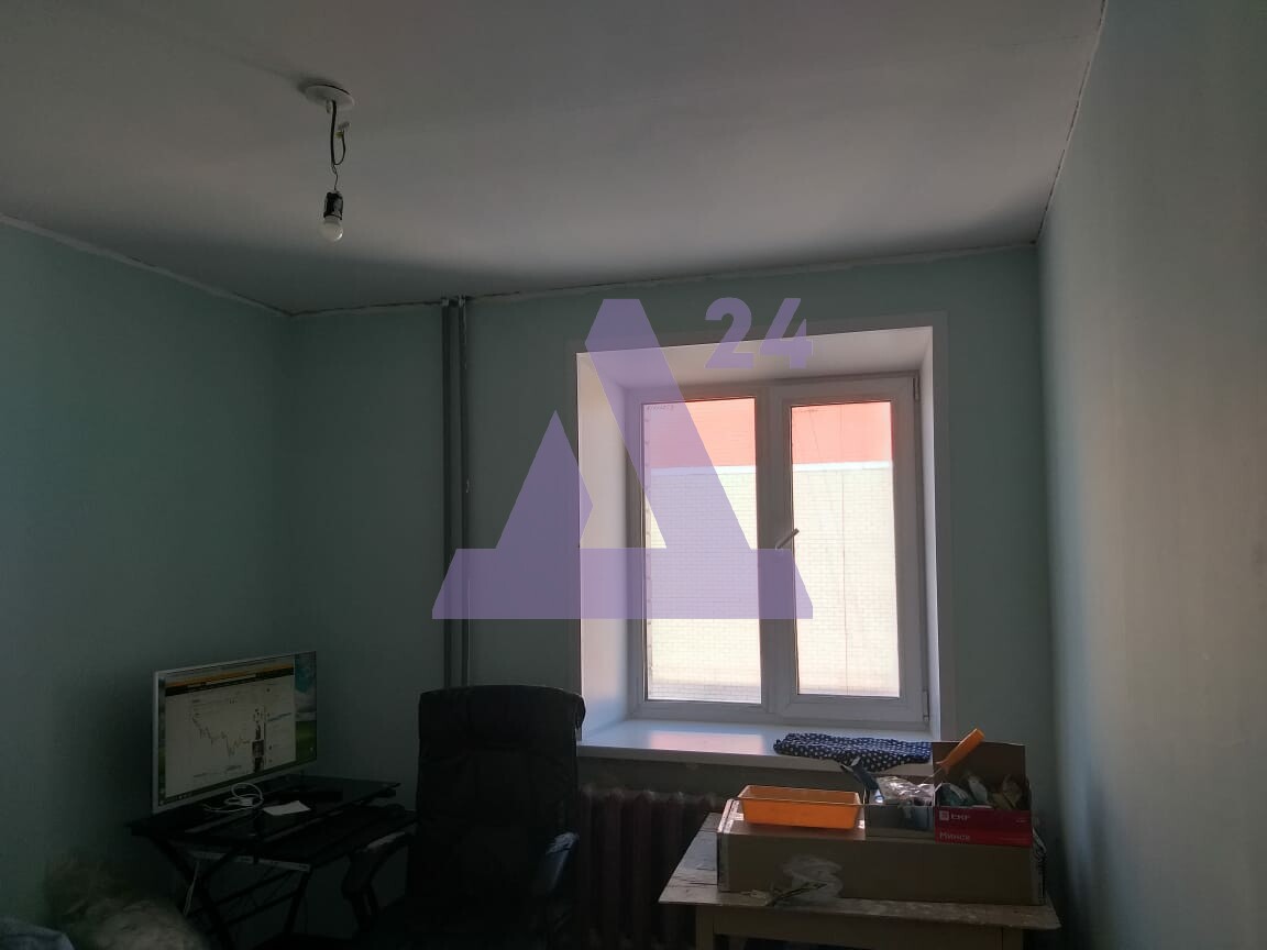 Квартира на продажу в Новоалтайске, улица Анатолия, дом 94 фото №0