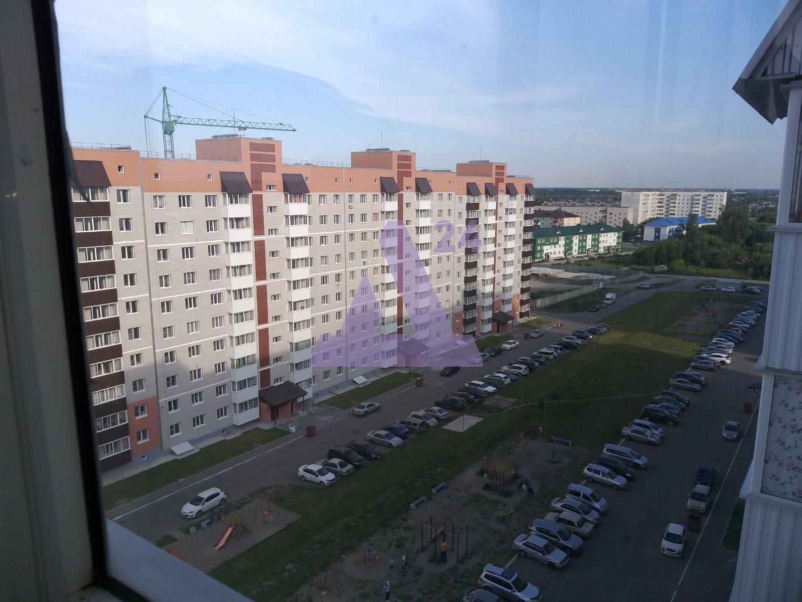 Квартира на продажу в Новоалтайске, улица Анатолия, дом 94 фото №15