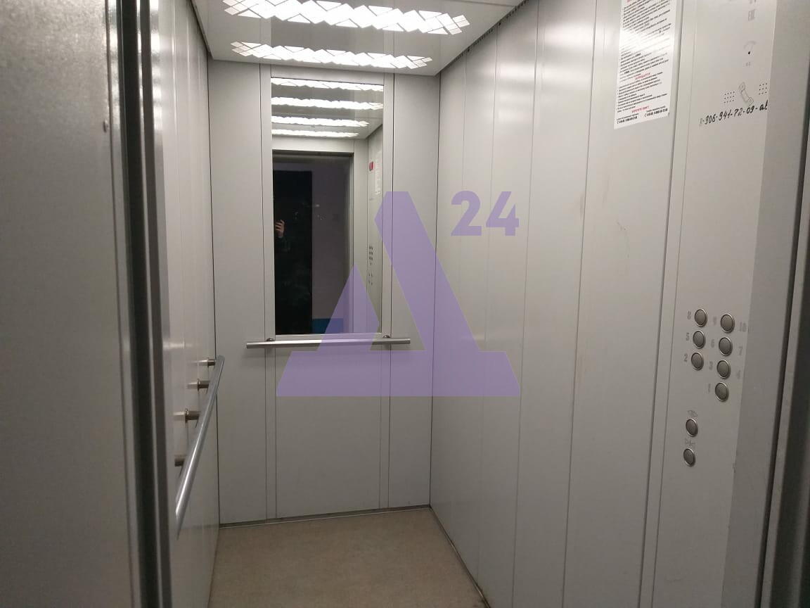 Квартира на продажу в Новоалтайске, улица Анатолия, дом 94 фото №13