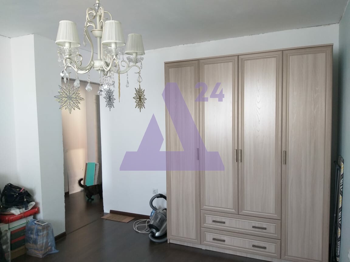 Квартира на продажу в Новоалтайске, улица Анатолия, дом 94 фото №3