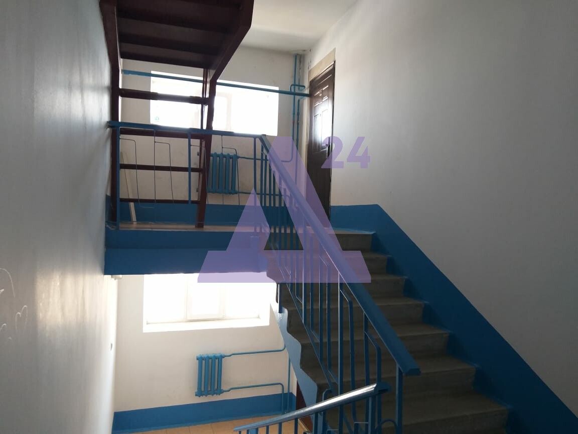 Квартира на продажу в Новоалтайске, улица Анатолия, дом 94 фото №11
