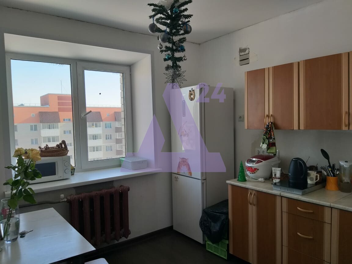 Квартира на продажу в Новоалтайске, улица Анатолия, дом 94 фото №7