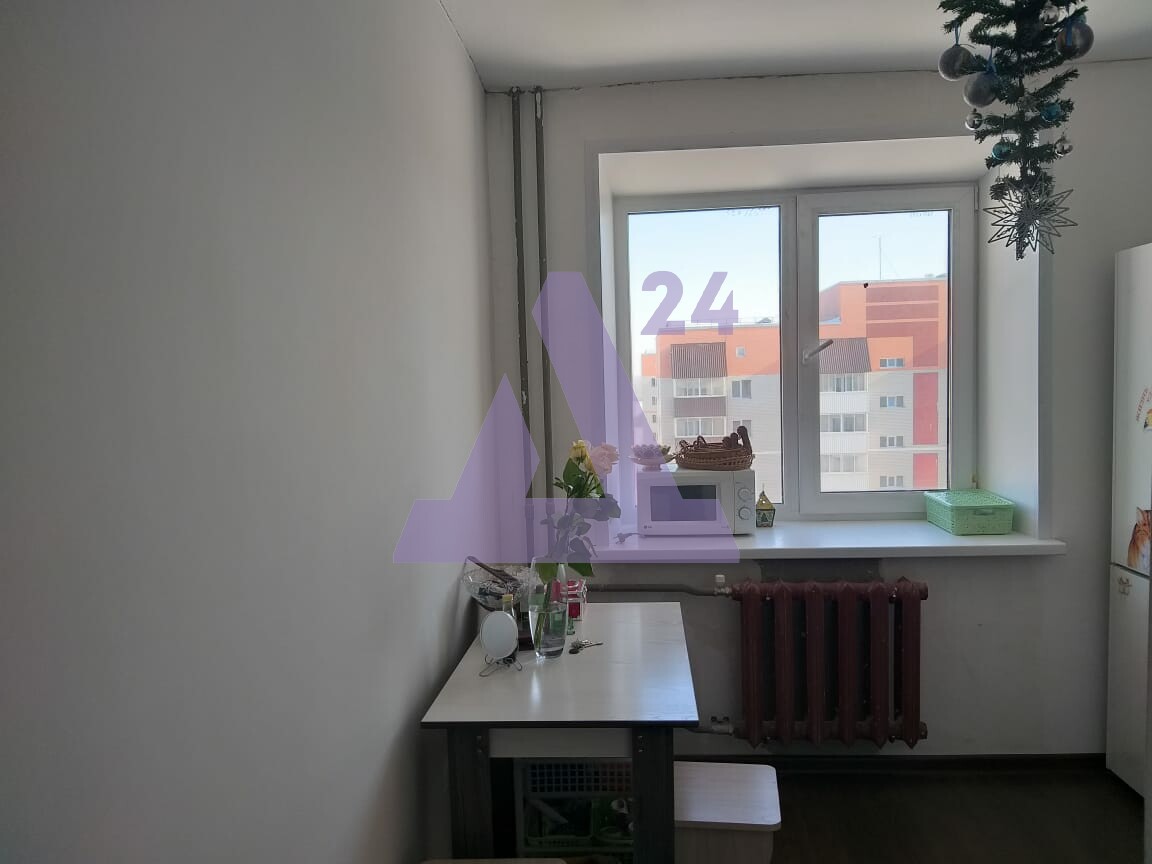 Квартира на продажу в Новоалтайске, улица Анатолия, дом 94 фото №5