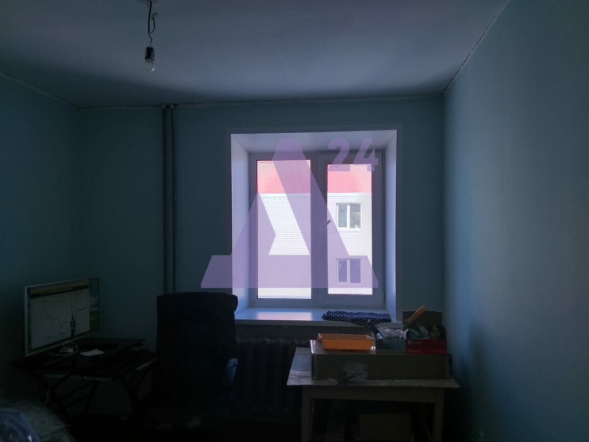 Квартира на продажу в Новоалтайске, улица Анатолия, дом 94 фото №1