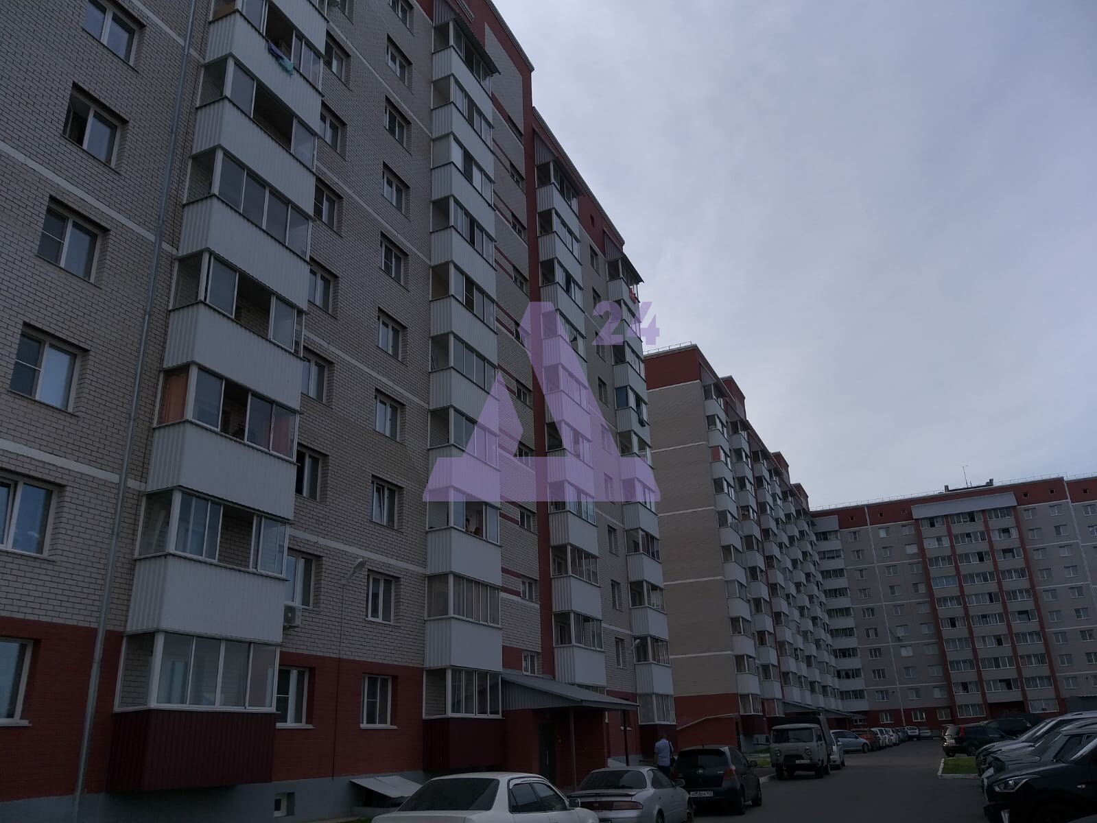 Квартира на продажу в Новоалтайске, улица Анатолия, дом 94 фото №14
