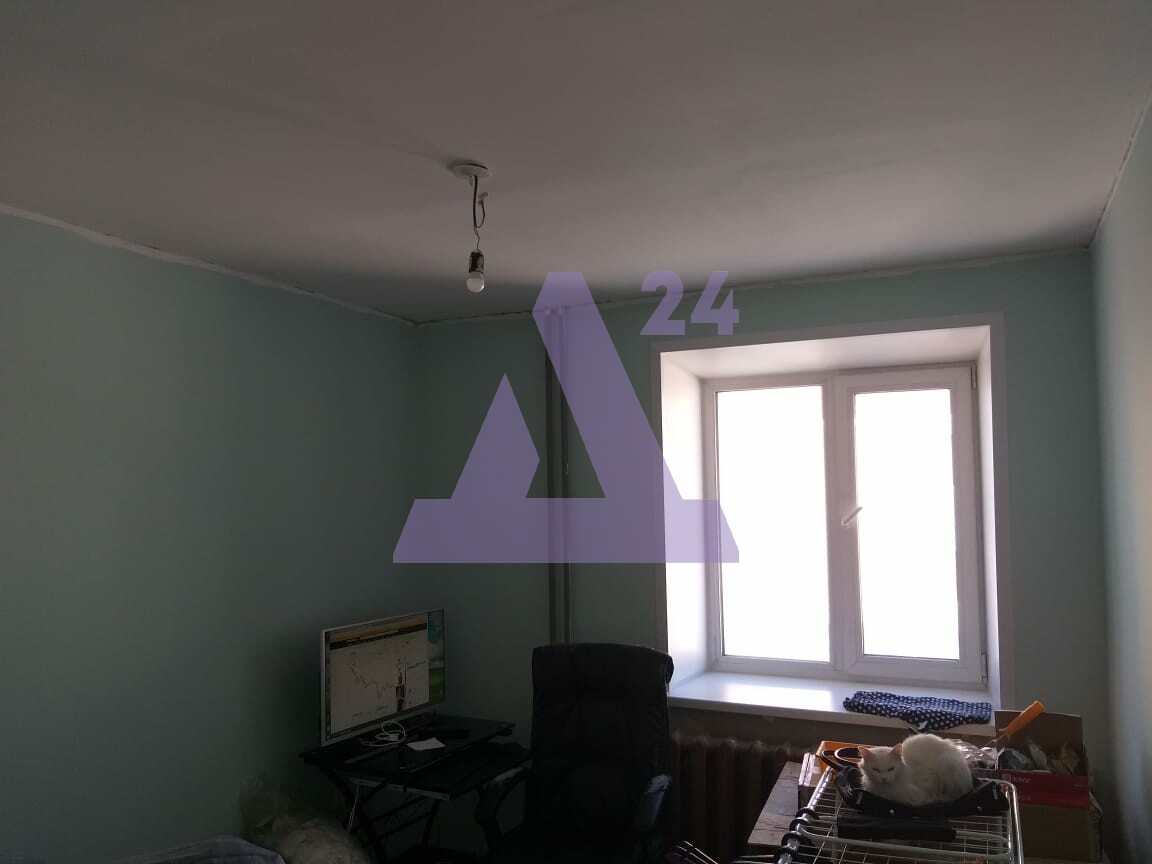 Квартира на продажу в Новоалтайске, улица Анатолия, дом 94 фото №2