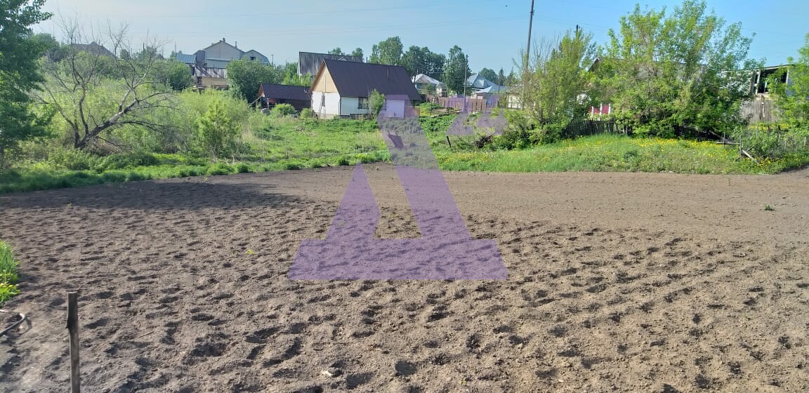 Участок на продажу в Берёзовке, улица Набережная фото №6