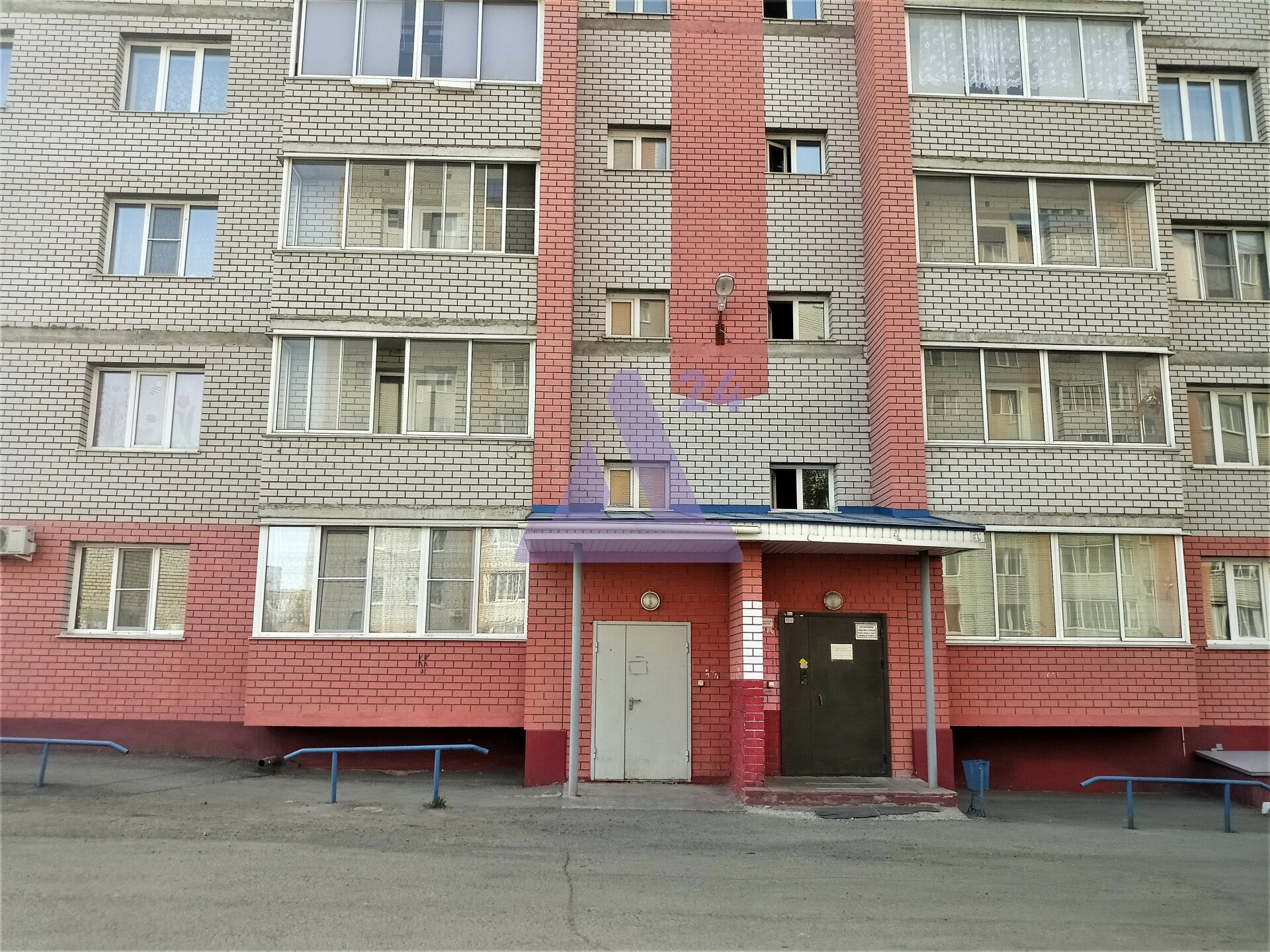 Квартира на продажу в Новоалтайске, улица Высоковольтная, дом 6 фото №15