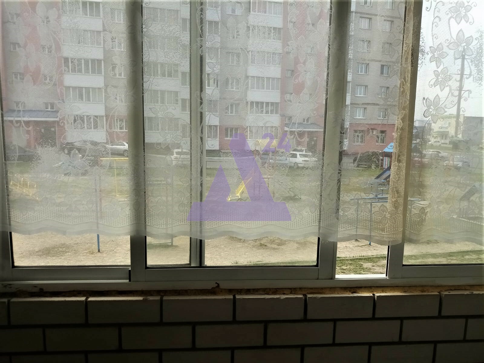 Квартира на продажу в Новоалтайске, улица Высоковольтная, дом 6 фото №11