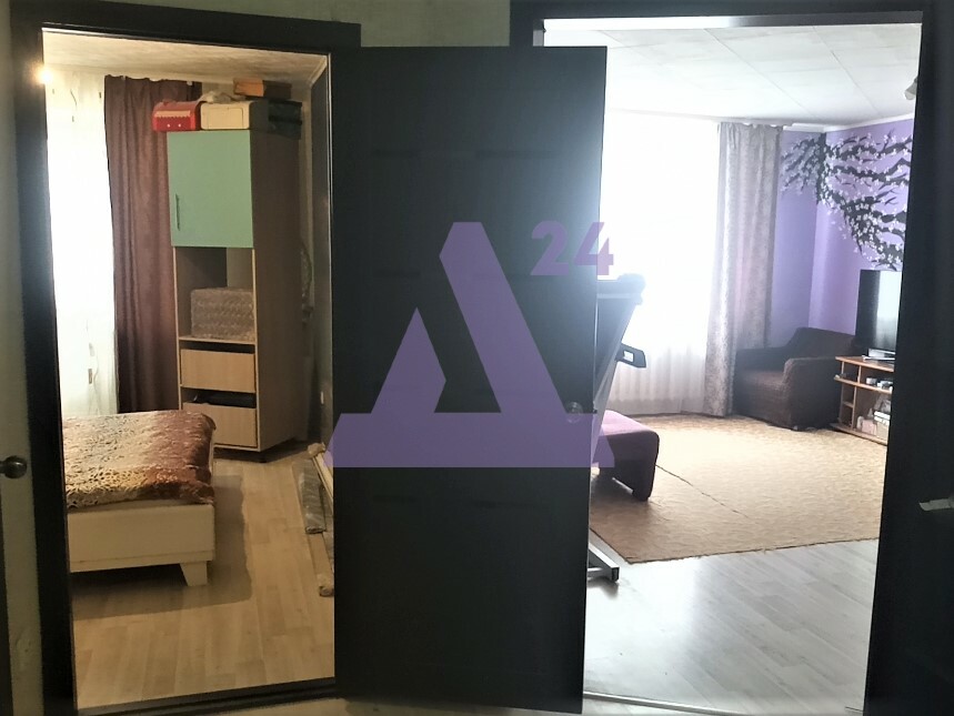 Квартира на продажу в Новоалтайске, улица Высоковольтная, дом 6 фото №5