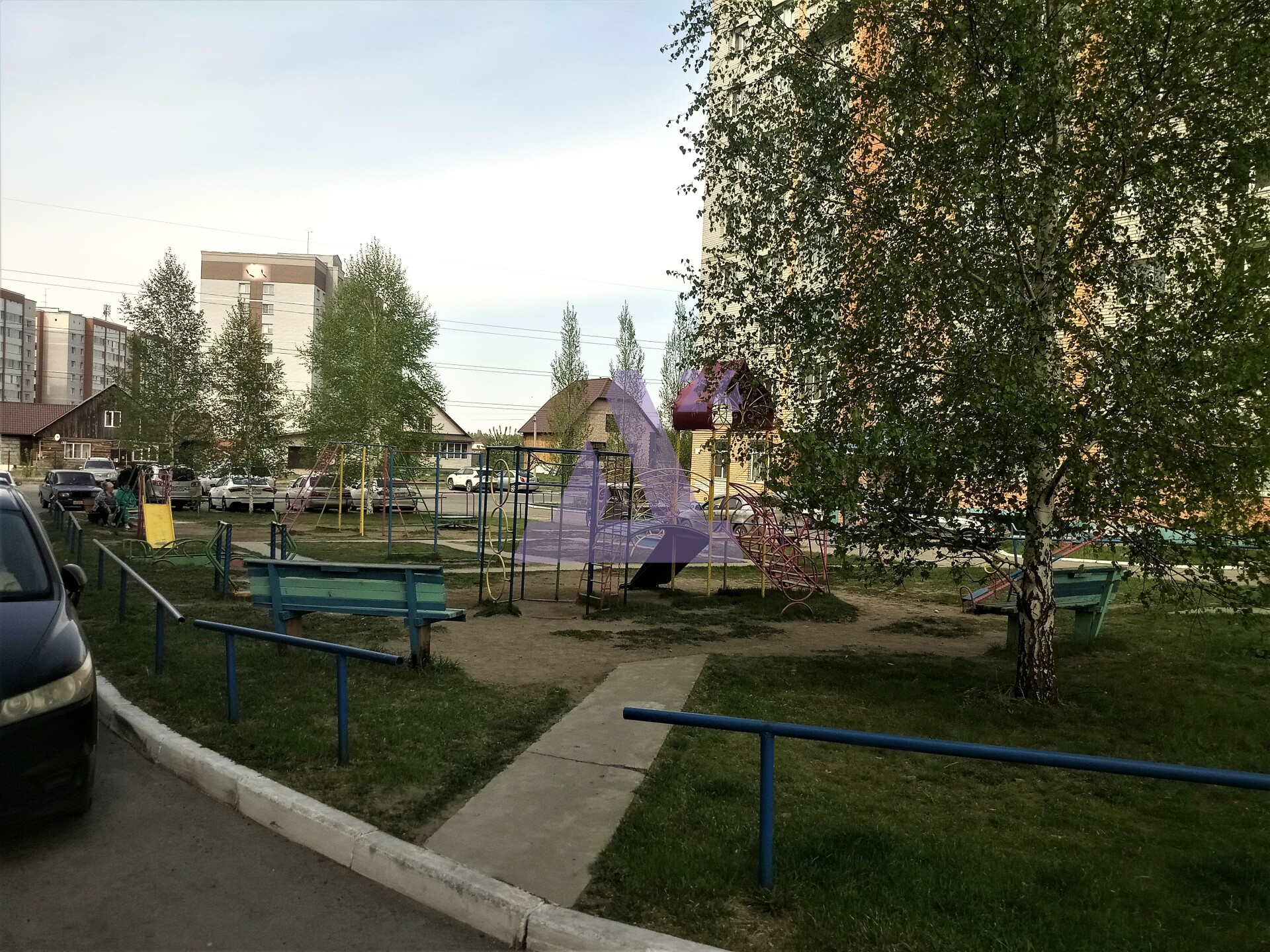 Квартира на продажу в Новоалтайске, улица Высоковольтная, дом 6 фото №16