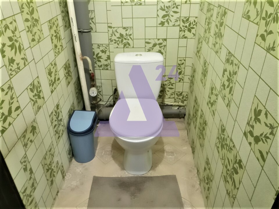 Квартира на продажу в Новоалтайске, улица Высоковольтная, дом 6 фото №10