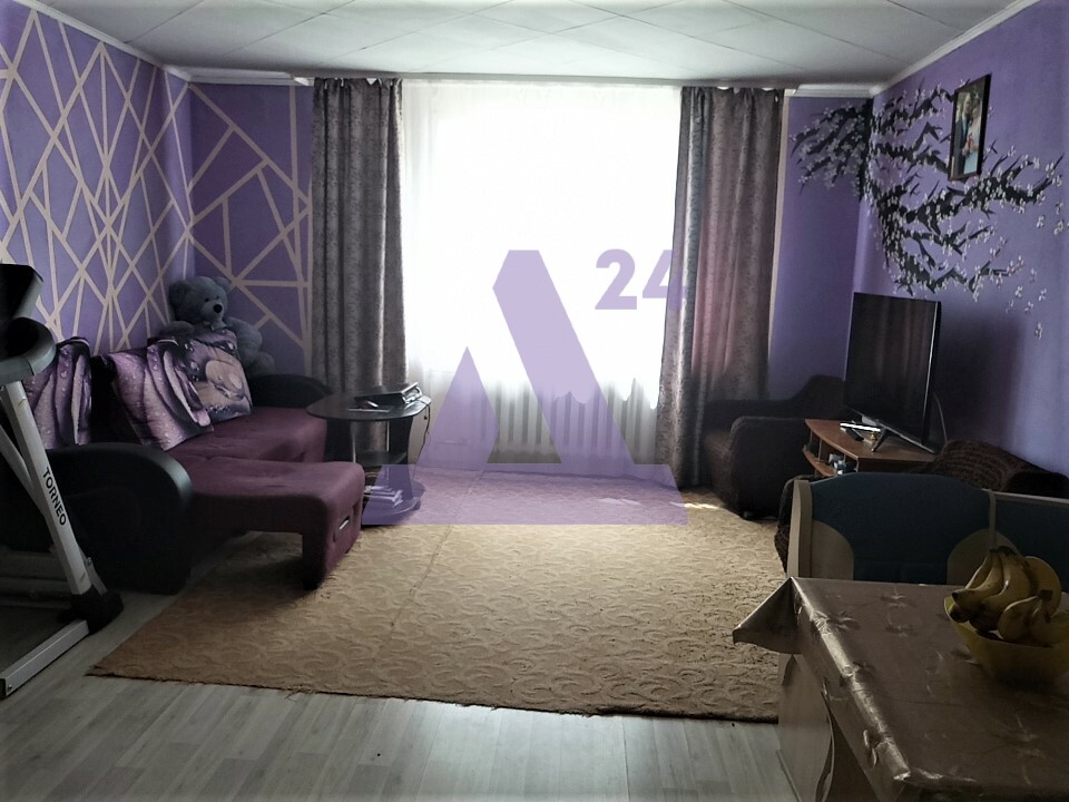 Квартира на продажу в Новоалтайске, улица Высоковольтная, дом 6 фото №2