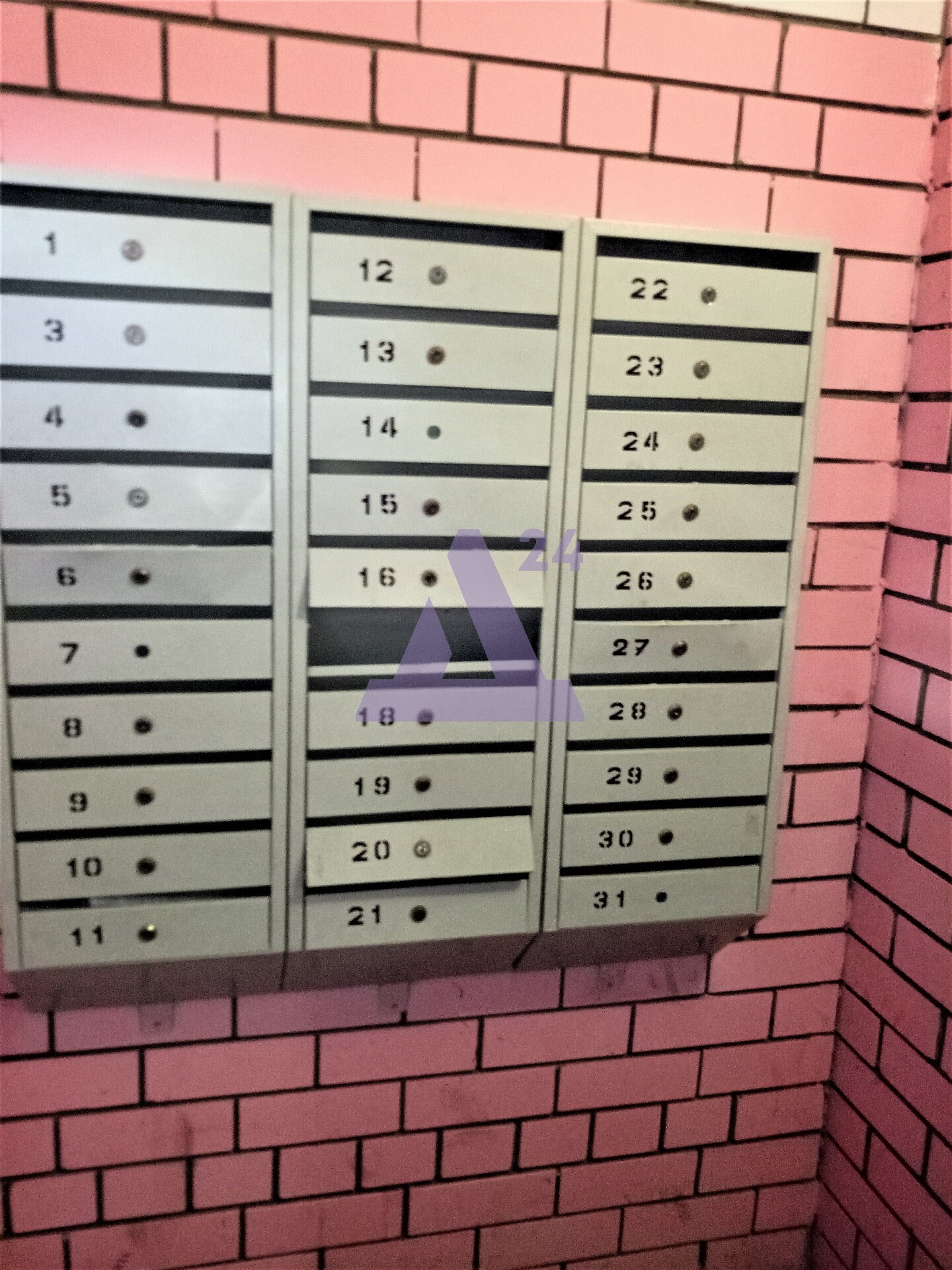 Квартира на продажу в Новоалтайске, улица Высоковольтная, дом 6 фото №14